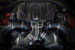 BMW M6 Coupe 2015 года